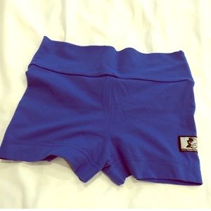 Celestial Bodiez Booty Scrunch Shorts